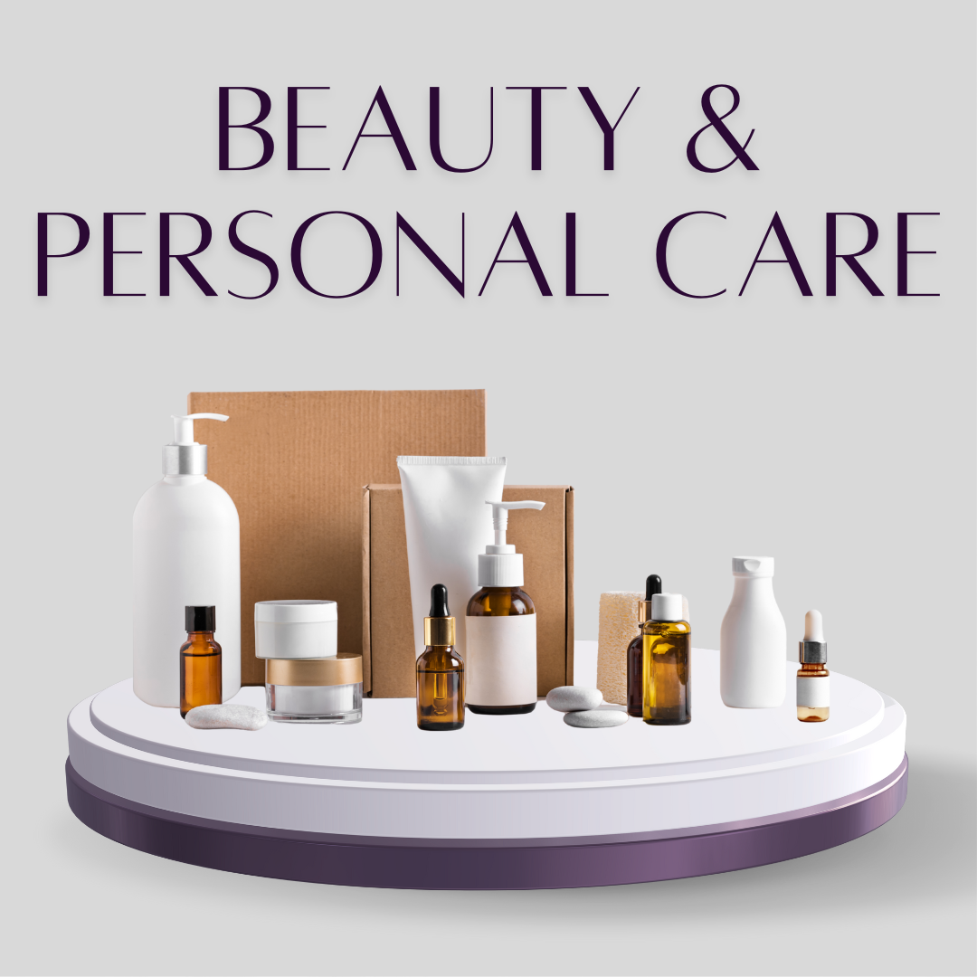 Beauty & Personal Care