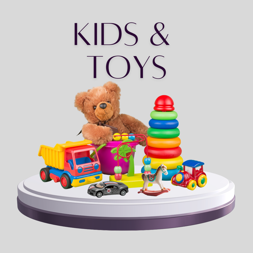 Kids &  Toys