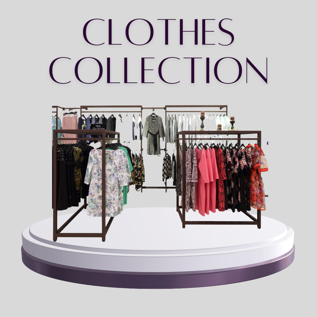 Clothes Collection