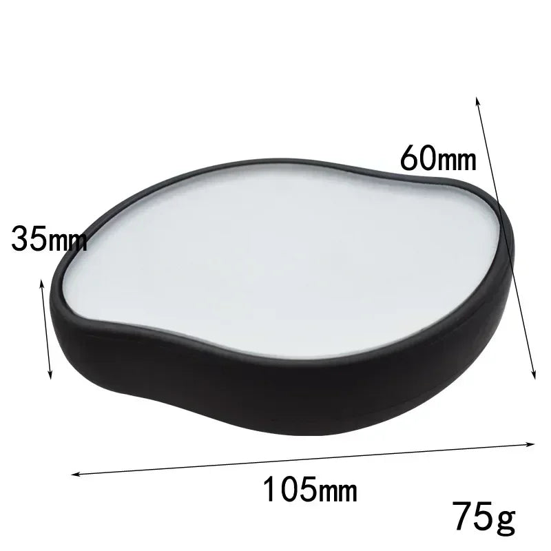 Crystal Hair Eraser  Painless Reusable Body Hair Removal