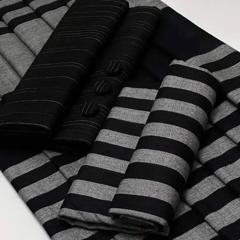 Multani Khaddi Susi Arrival unstitced 3pc