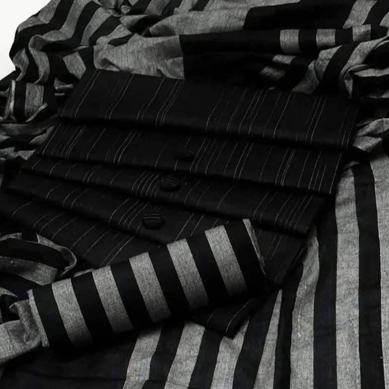 Multani Khaddi Susi Arrival unstitced 3pc