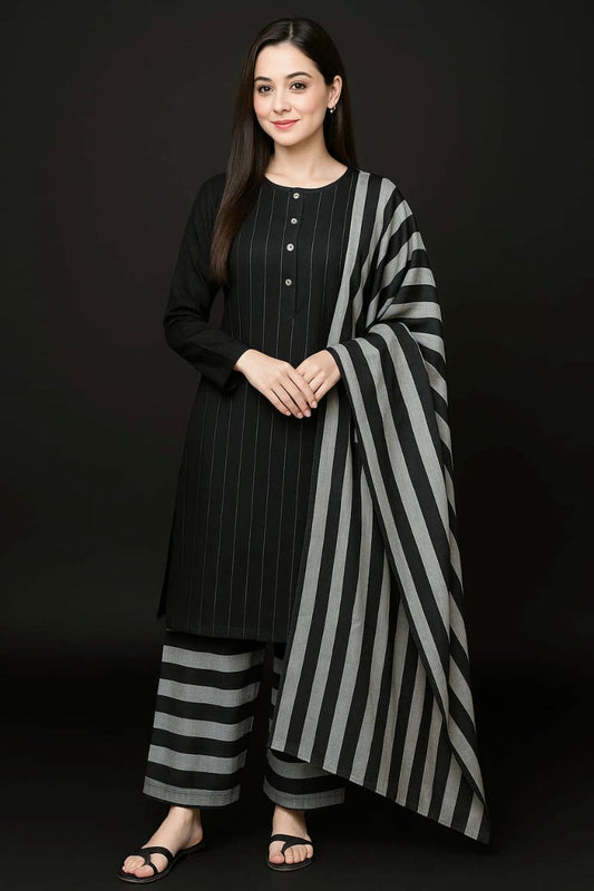 Multani Khaddi Susi Arrival unstitced 3pc